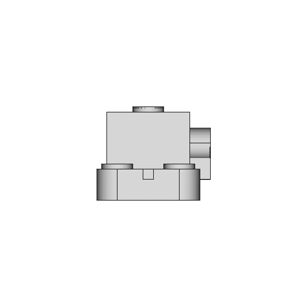 Practice - Standard Mechanical Component_0_90_degree_snapshot