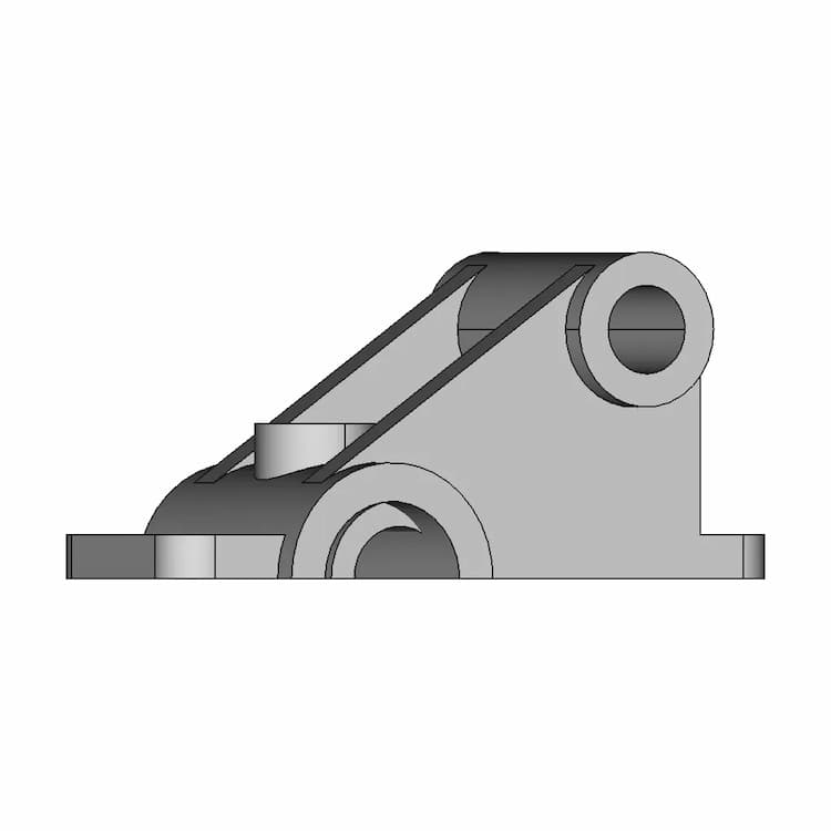 Practice | 3D Engineering Design File