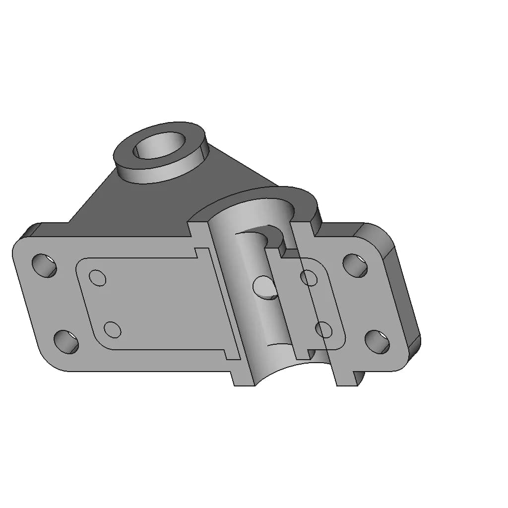 Practice | 3D Engineering Design File_60_30_degree_snapshot