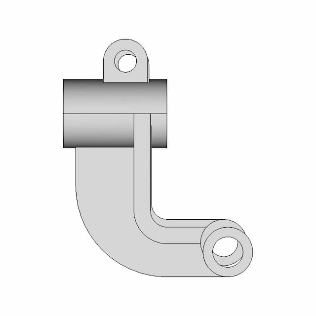 Practice - Downloadable CAD Representation