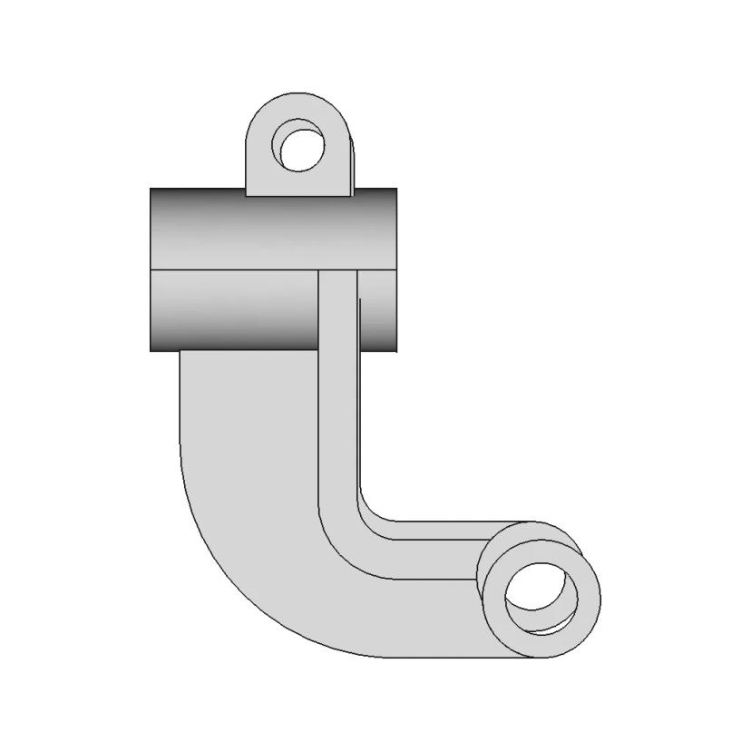 Practice - Downloadable CAD Representation