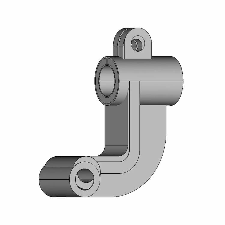 Practice - Downloadable CAD Representation