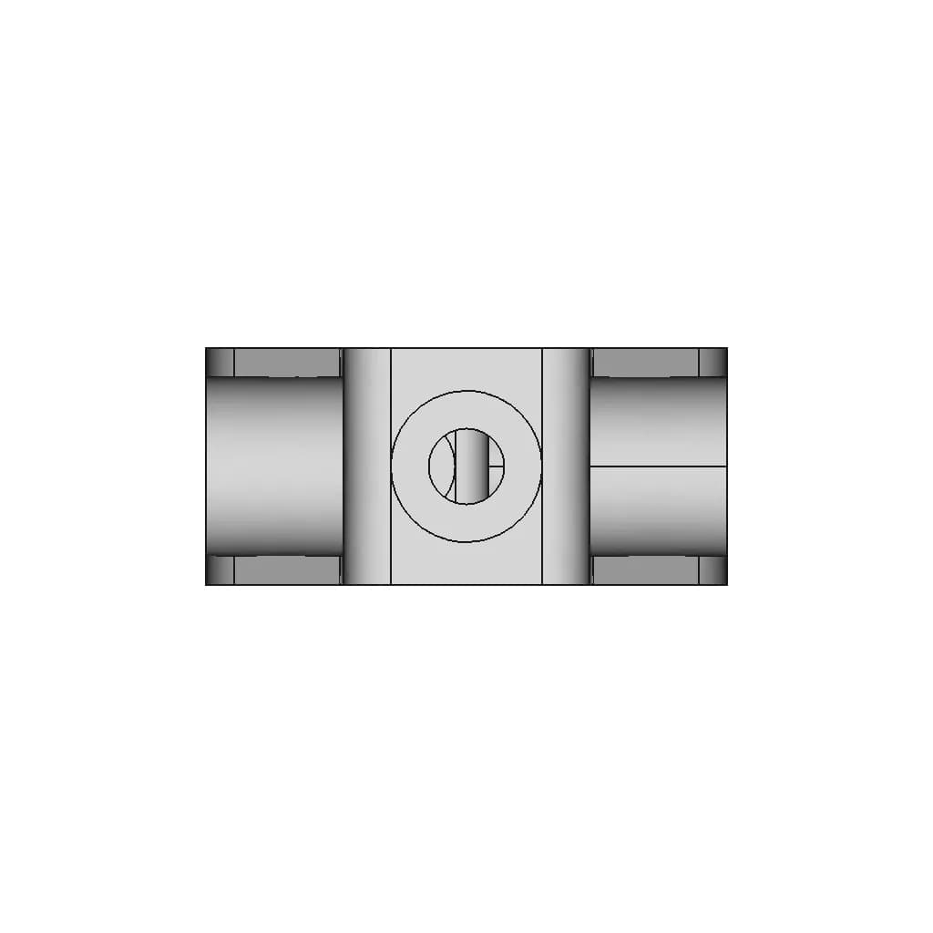 Practice | High-Quality CAD Model_270_0_degree_snapshot