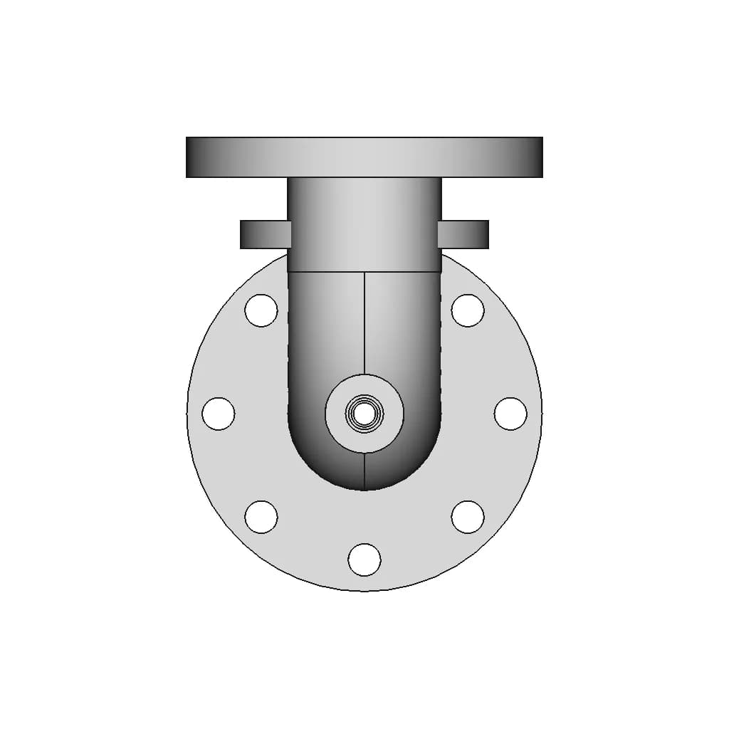 Practice - Standard Mechanical Component_0_270_degree_snapshot