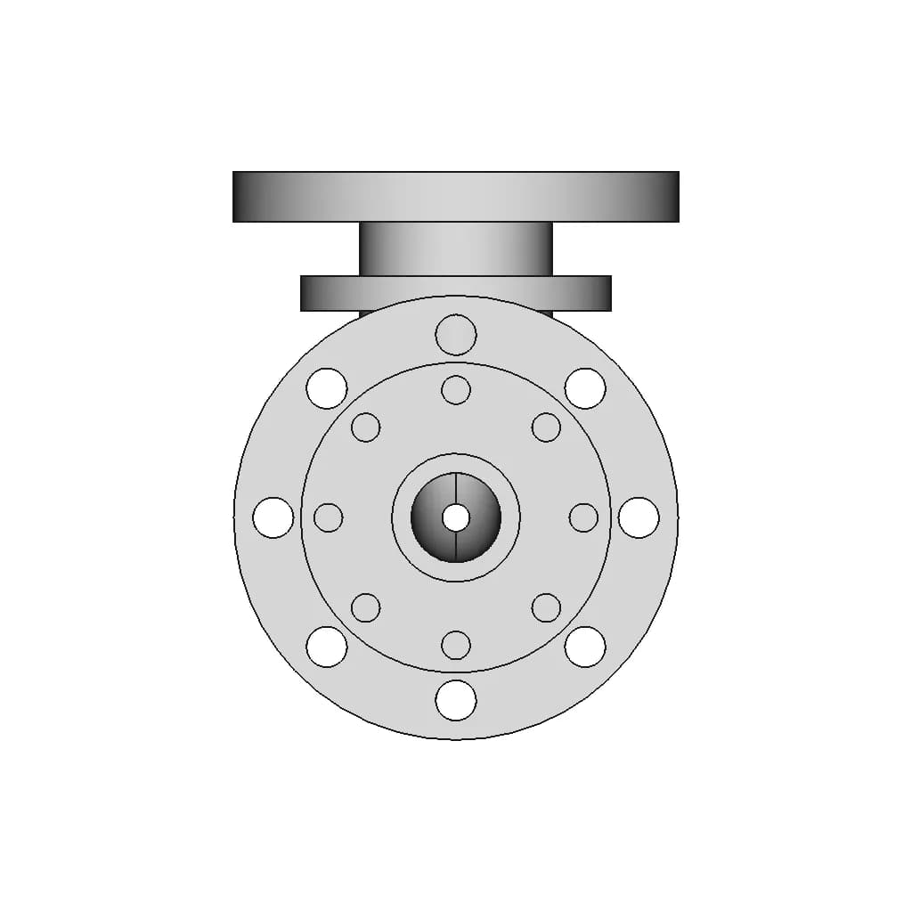 Practice - Standard Mechanical Component_0_90_degree_snapshot