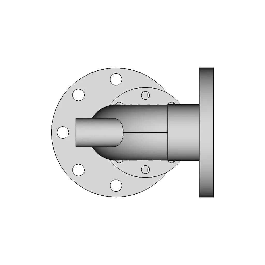 Practice - Standard Mechanical Component_90_0_degree_snapshot