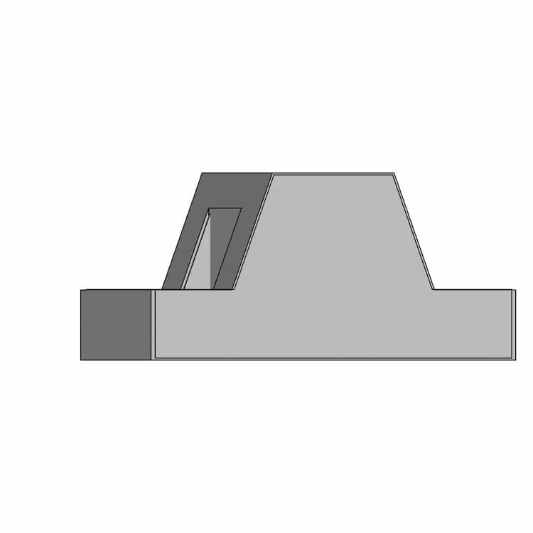 Practice - Downloadable CAD Representation