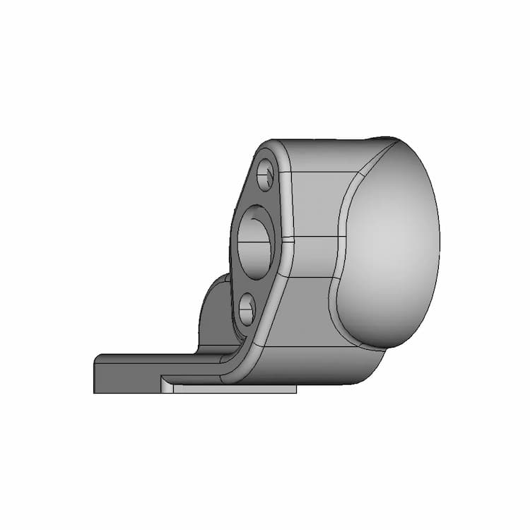 Practice | 3D Engineering Design File