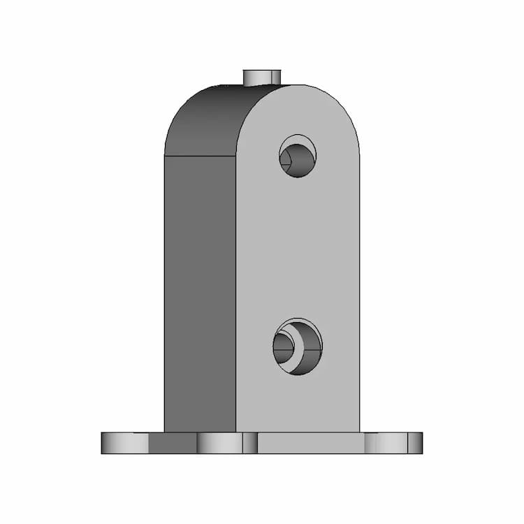 Practice - Downloadable CAD Representation