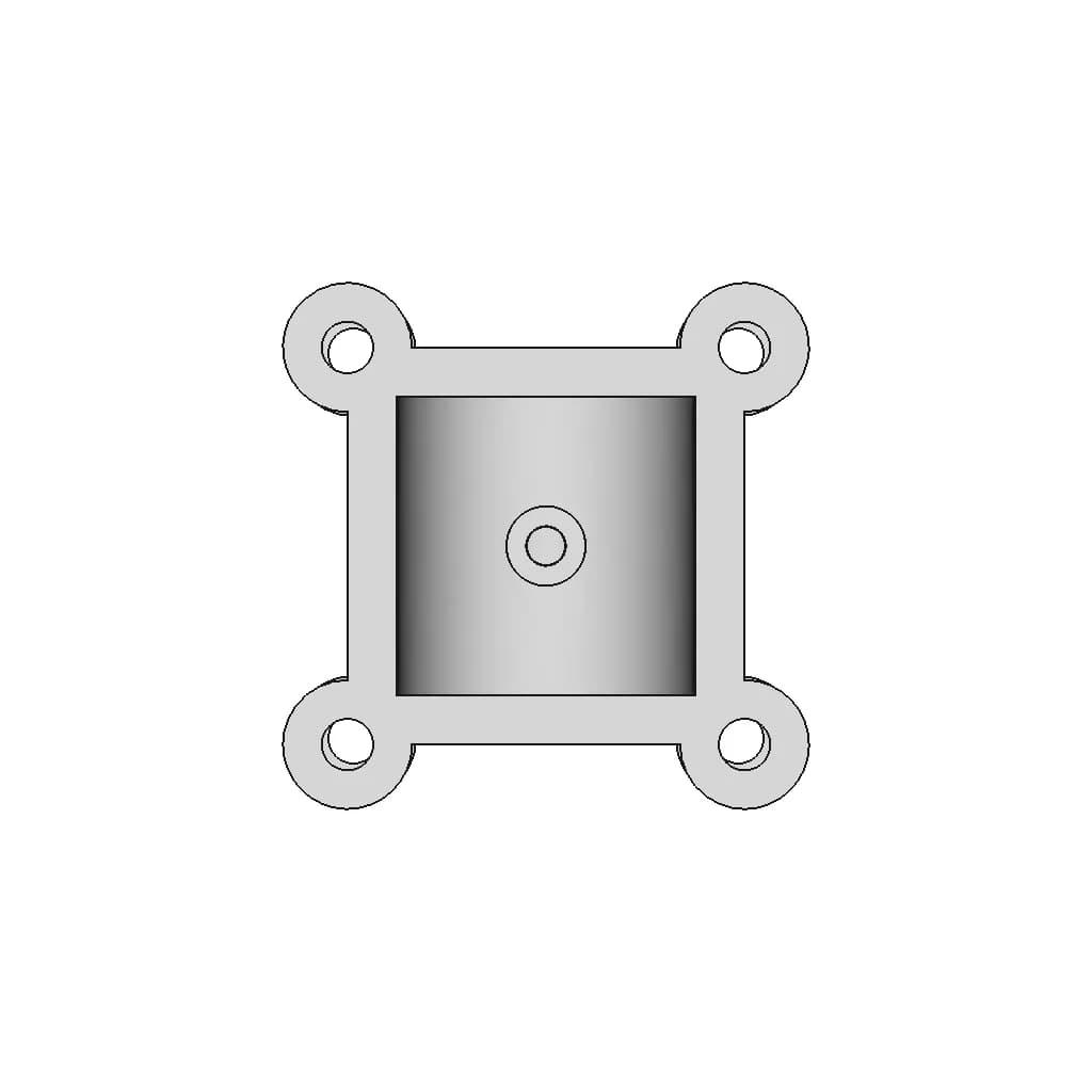 Practice - Downloadable CAD Representation_270_0_degree_snapshot