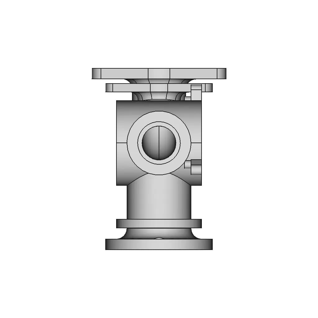 Piping | High-Quality CAD Model_0_270_degree_snapshot
