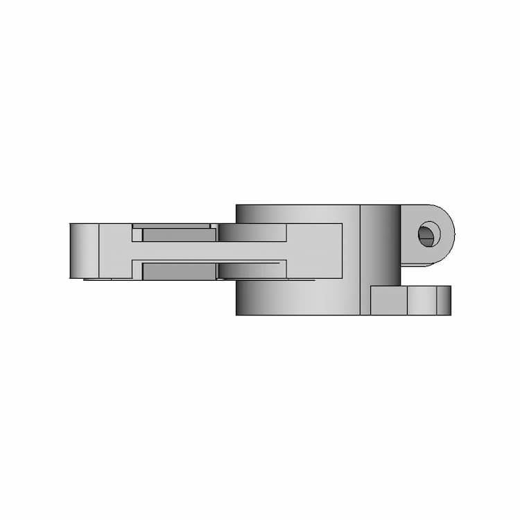 Practice | High-Quality CAD Model