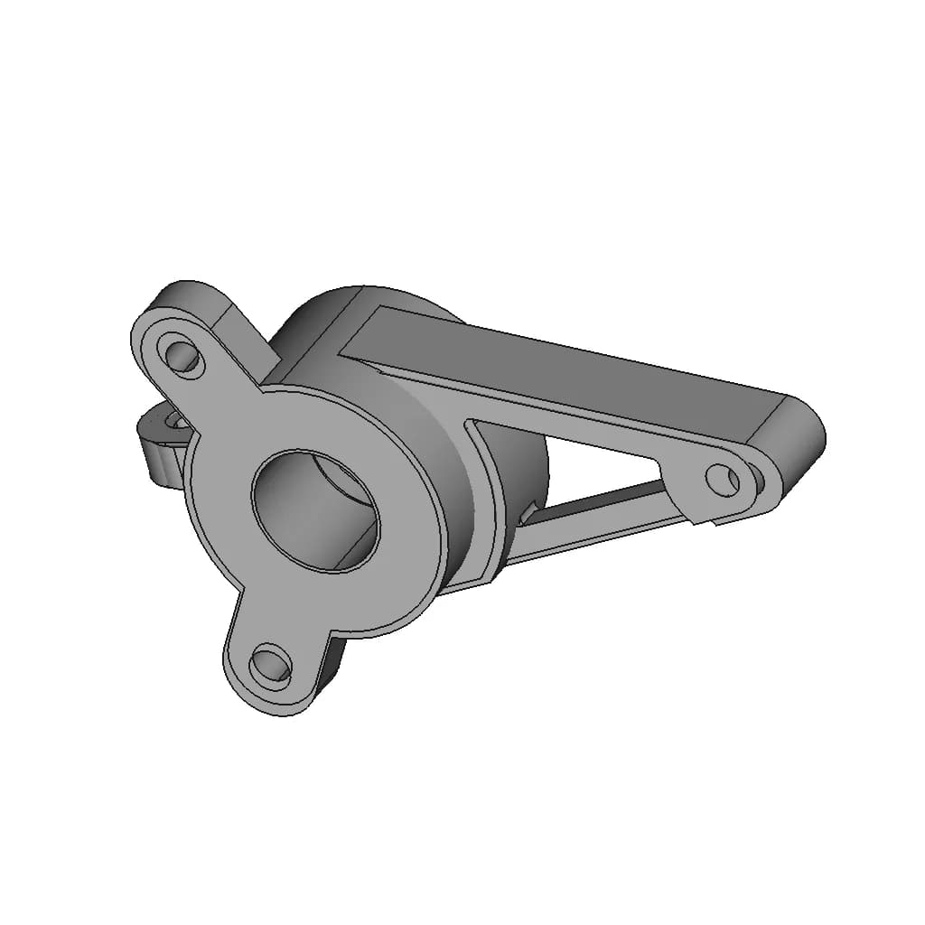 Practice | High-Quality CAD Model_60_30_degree_snapshot