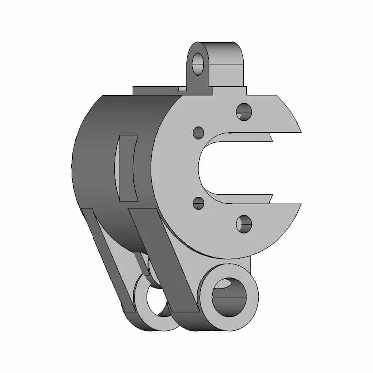 Practice | 3D Engineering Design File