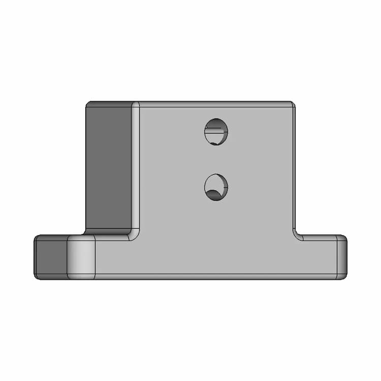 Practice - Downloadable CAD Representation