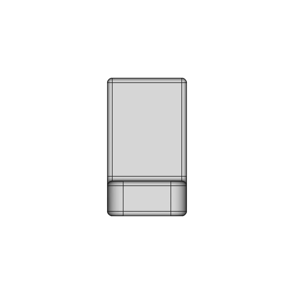 Practice - Downloadable CAD Representation_0_90_degree_snapshot