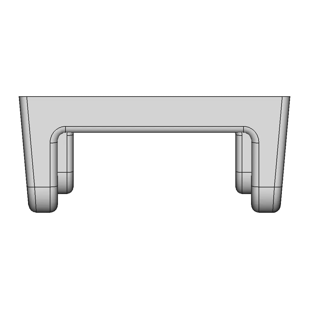 Practice | 3D Engineering Design File_270_0_degree_snapshot