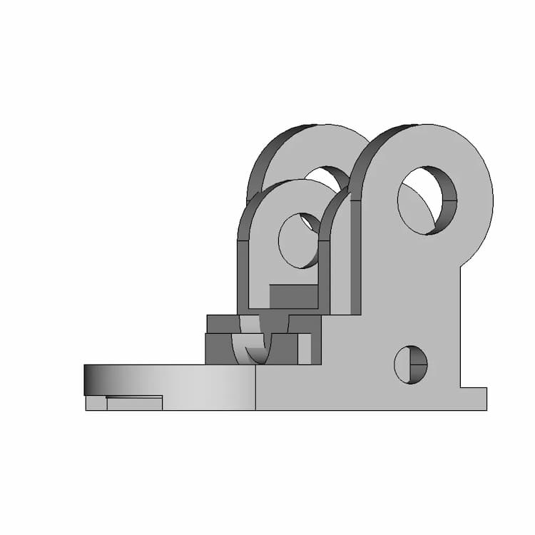 Practice | 3D Engineering Design File