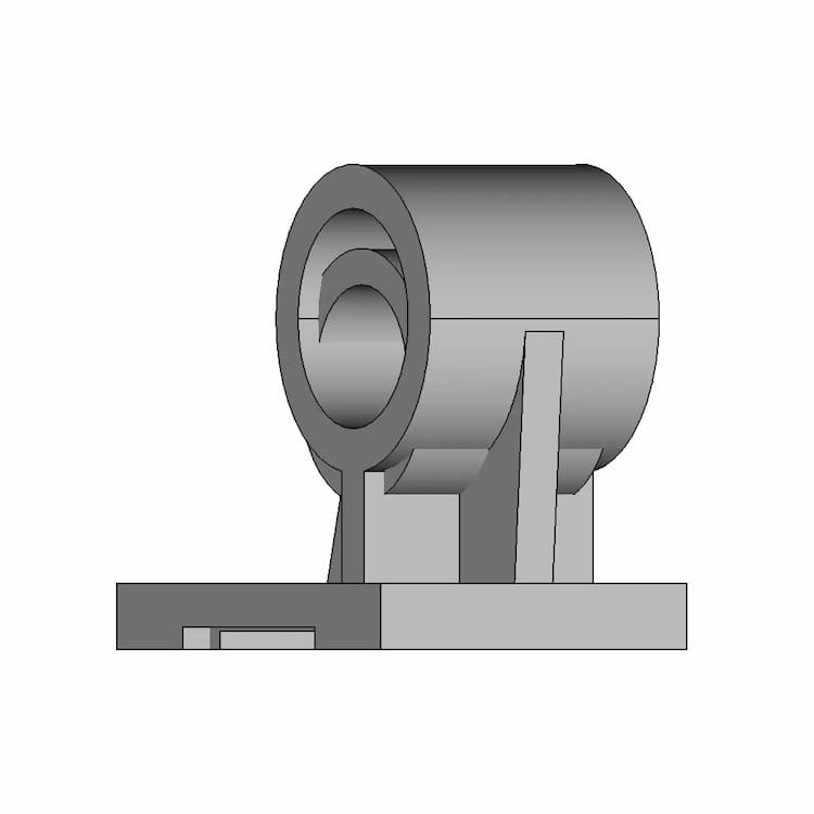 Practice | 3D Engineering Design File