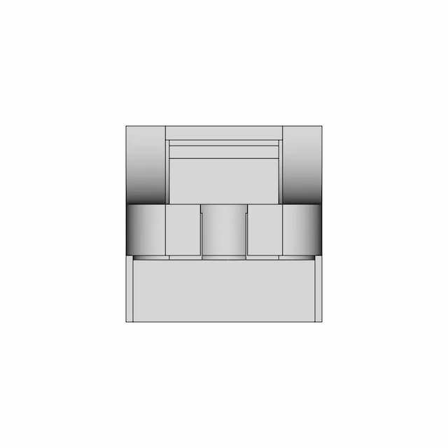 Practice - Downloadable CAD Representation