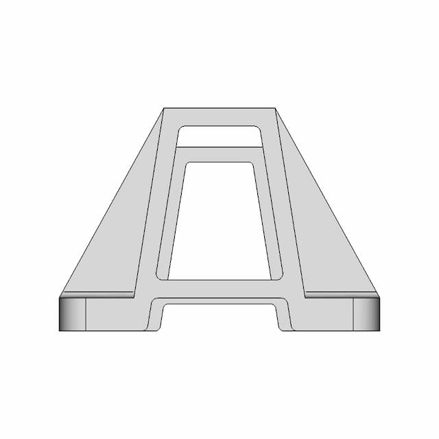 Practice | High-Quality CAD Model