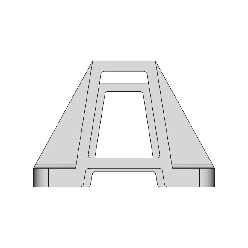 Practice | High-Quality CAD Model