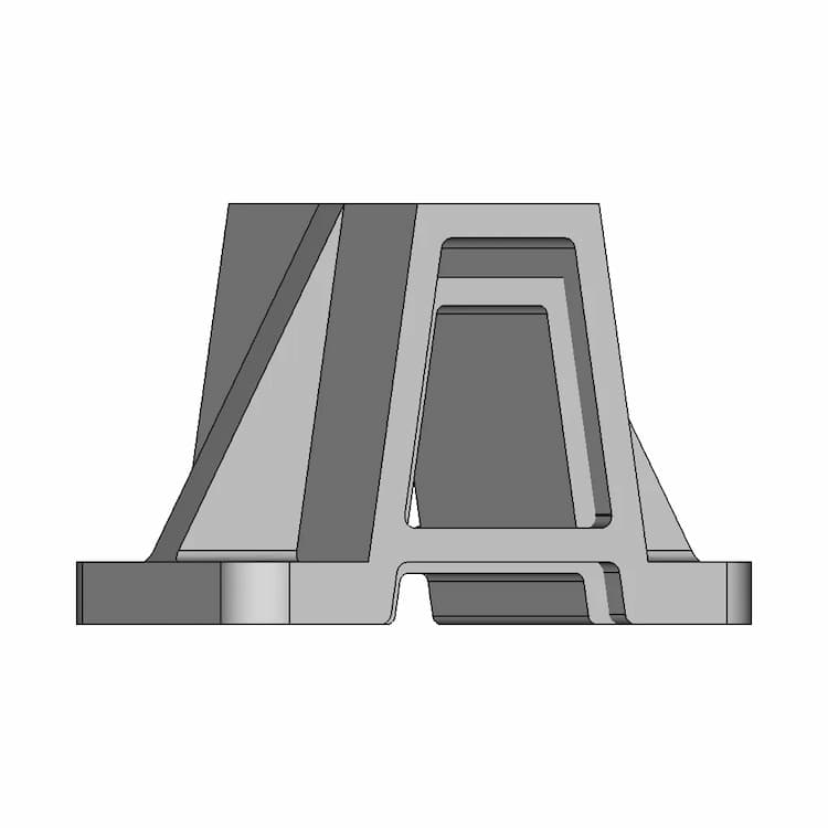 Practice | High-Quality CAD Model