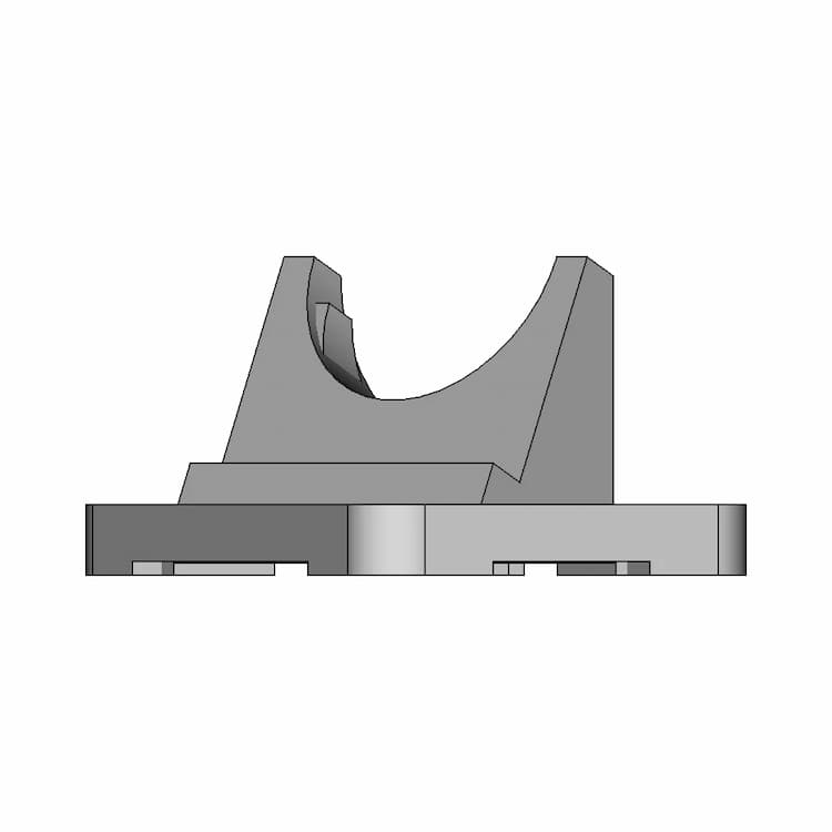 Practice - Standard Mechanical Component