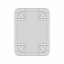 Practice - Standard Mechanical Component_90_0_degree_snapshot