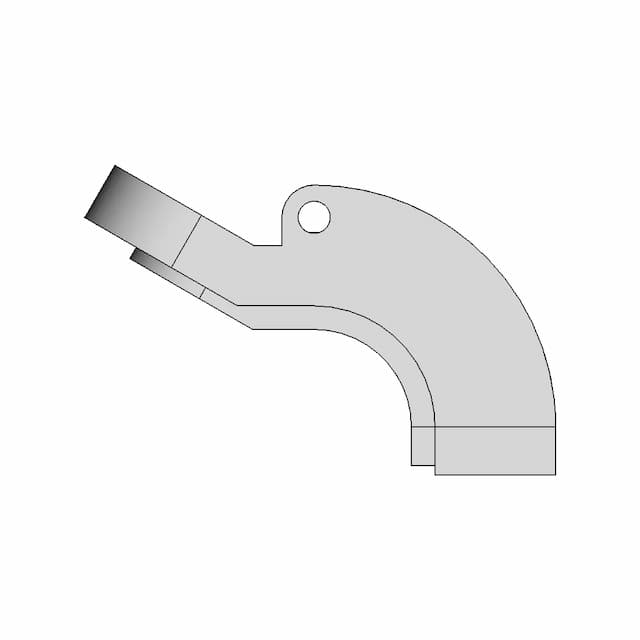 Practice - Standard Mechanical Component