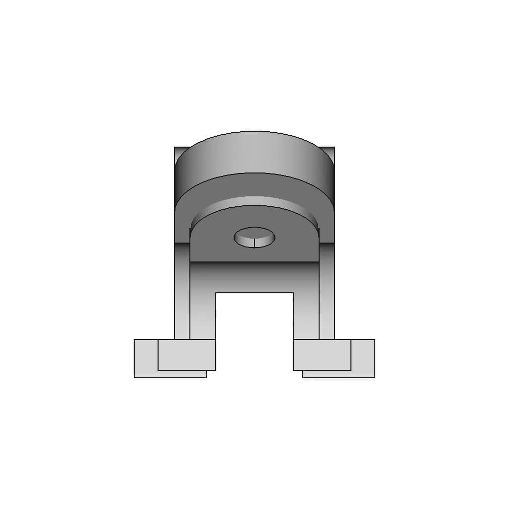 Practice - Standard Mechanical Component_0_270_degree_snapshot