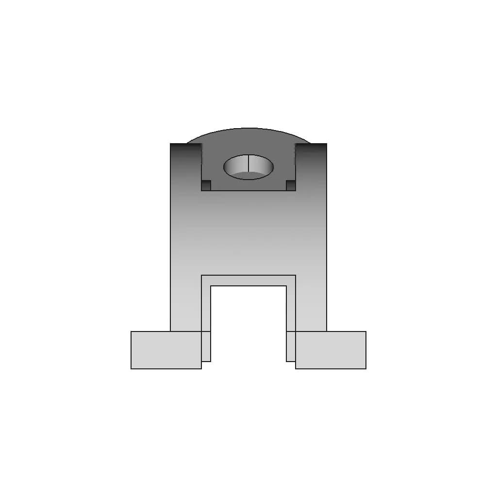Practice - Standard Mechanical Component_0_90_degree_snapshot
