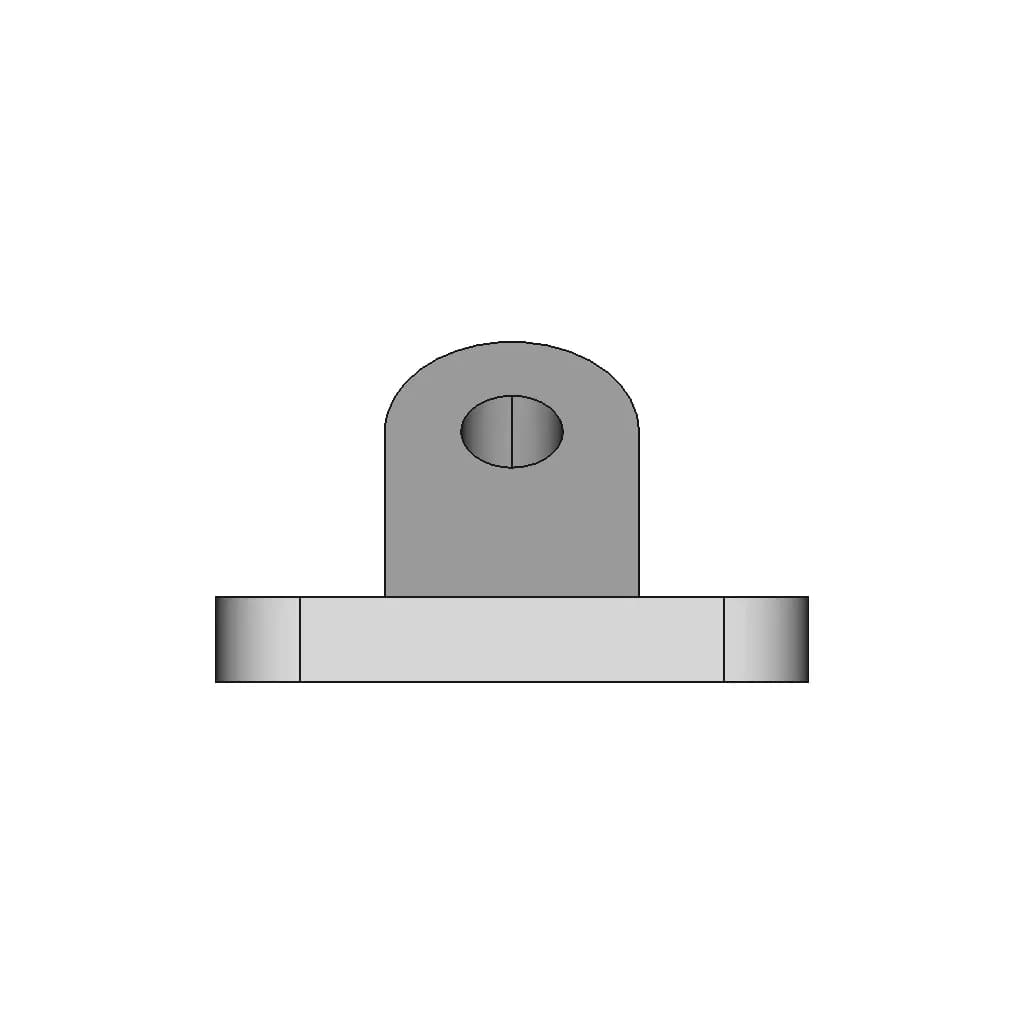 Practice | High-Quality CAD Model_0_0_degree_snapshot