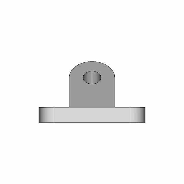 Practice | High-Quality CAD Model