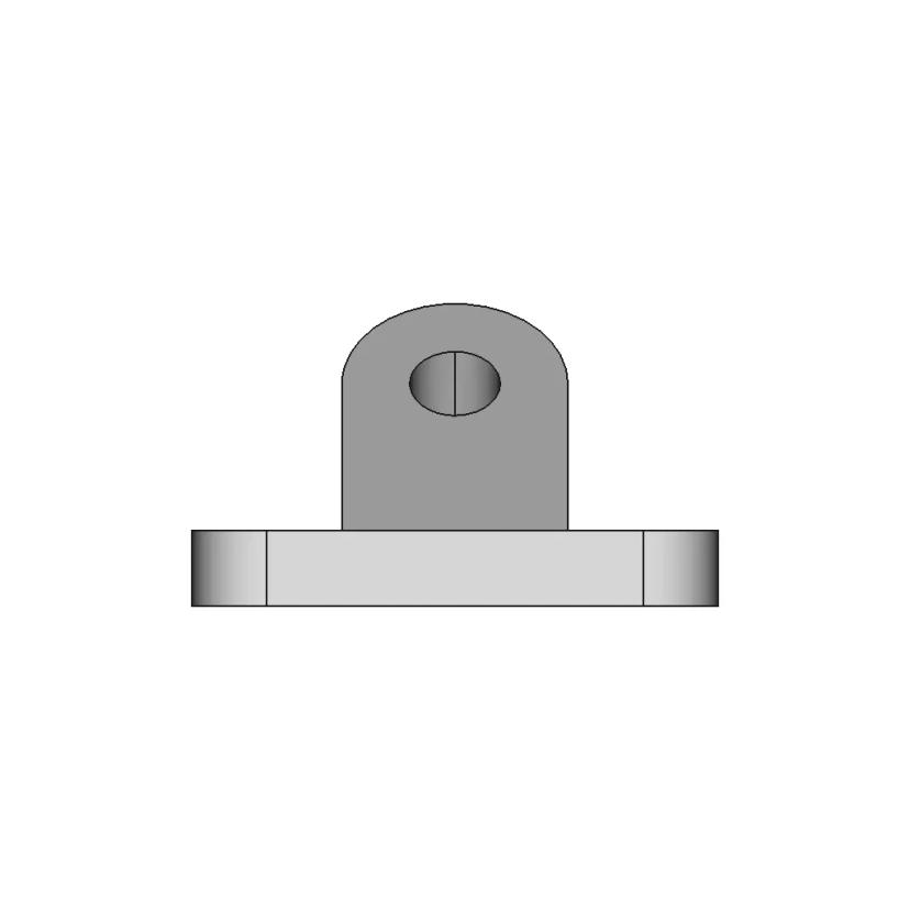 Practice | High-Quality CAD Model