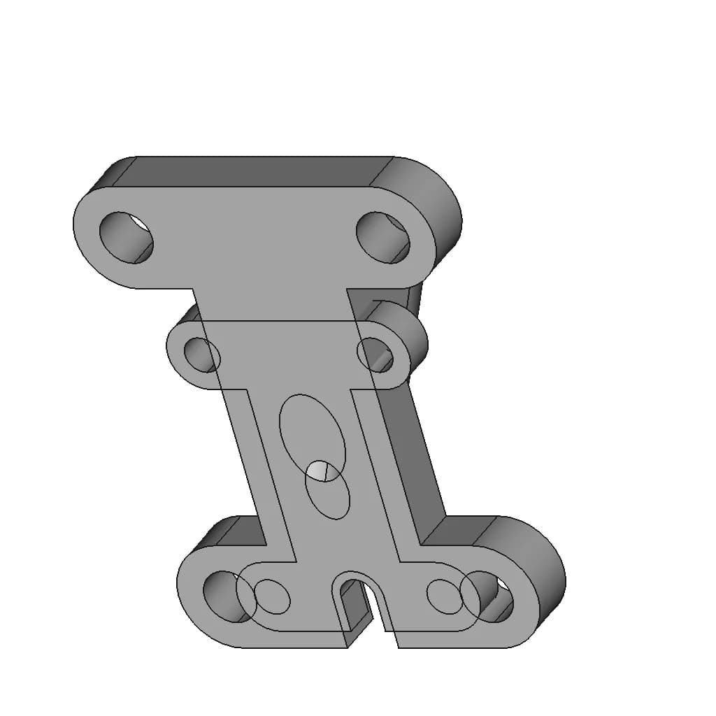 Practice | High-Quality CAD Model_60_30_degree_snapshot