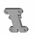 Practice | High-Quality CAD Model_60_30_degree_snapshot