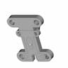 Practice | High-Quality CAD Model_60_30_degree_snapshot