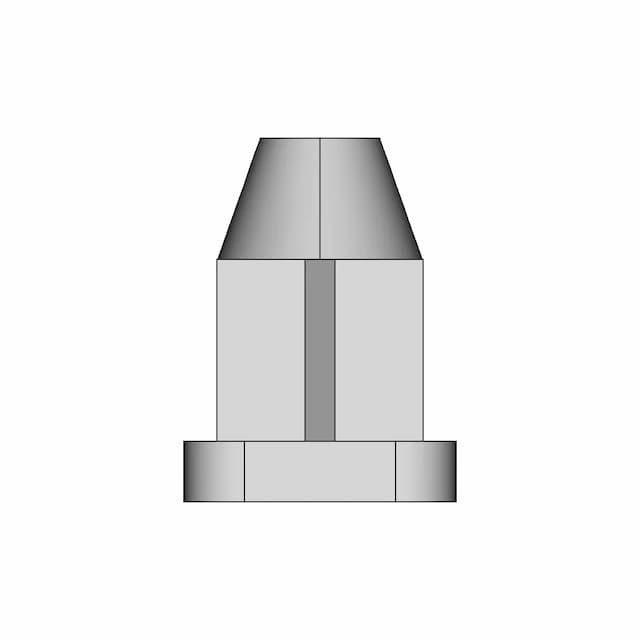 Practice - Standard Mechanical Component