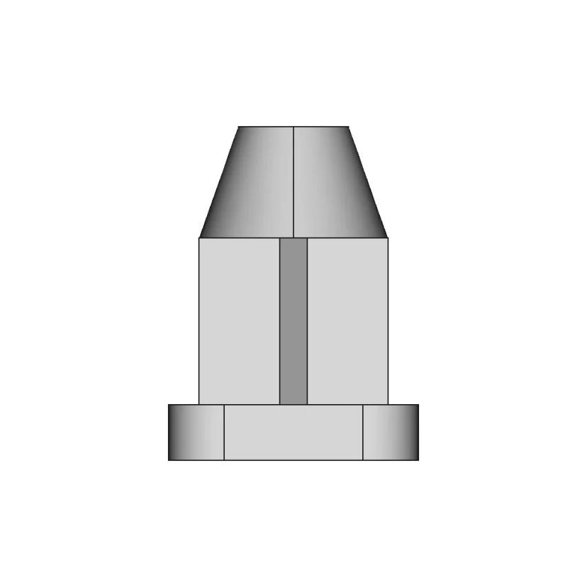 Practice - Standard Mechanical Component