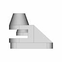 Practice - Standard Mechanical Component_0_270_degree_snapshot