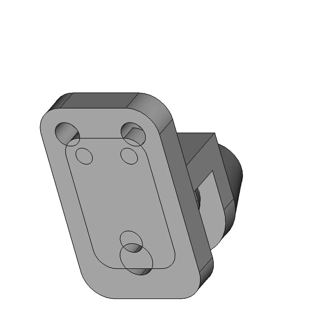 Practice - Standard Mechanical Component_60_30_degree_snapshot