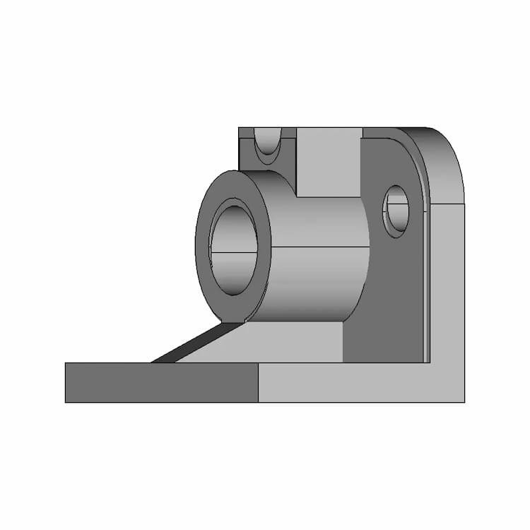 Practice | 3D Engineering Design File