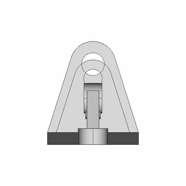 Practice | High-Quality CAD Model