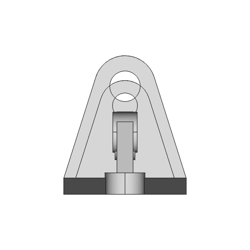 Practice | High-Quality CAD Model