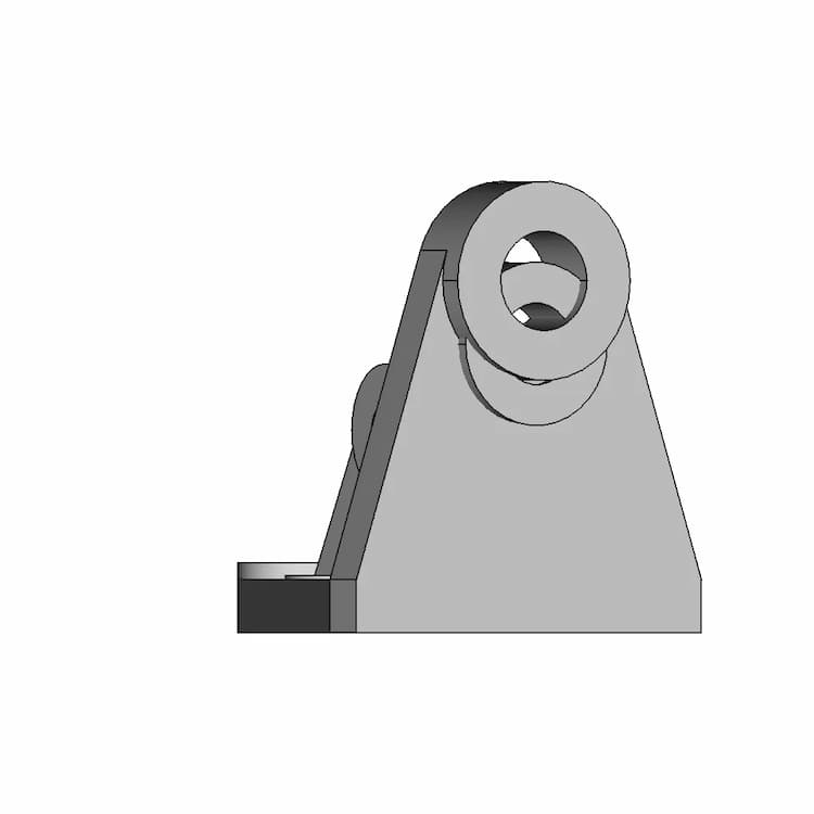 Practice | High-Quality CAD Model