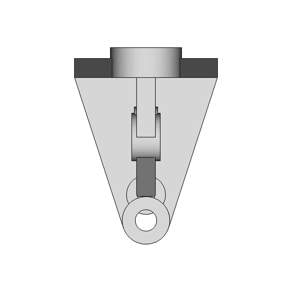 Practice | High-Quality CAD Model_270_0_degree_snapshot
