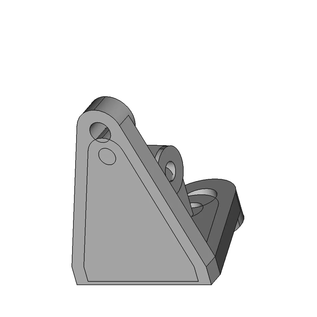 Practice | High-Quality CAD Model_60_30_degree_snapshot