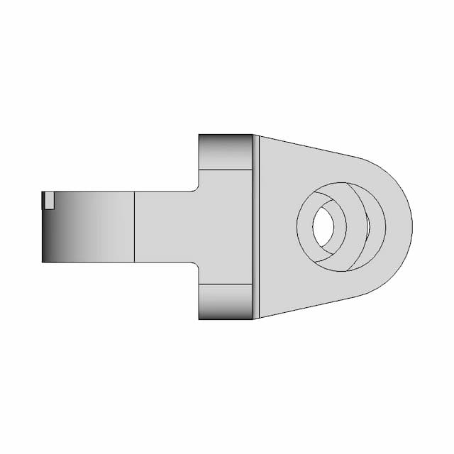 Practice - Standard Mechanical Component