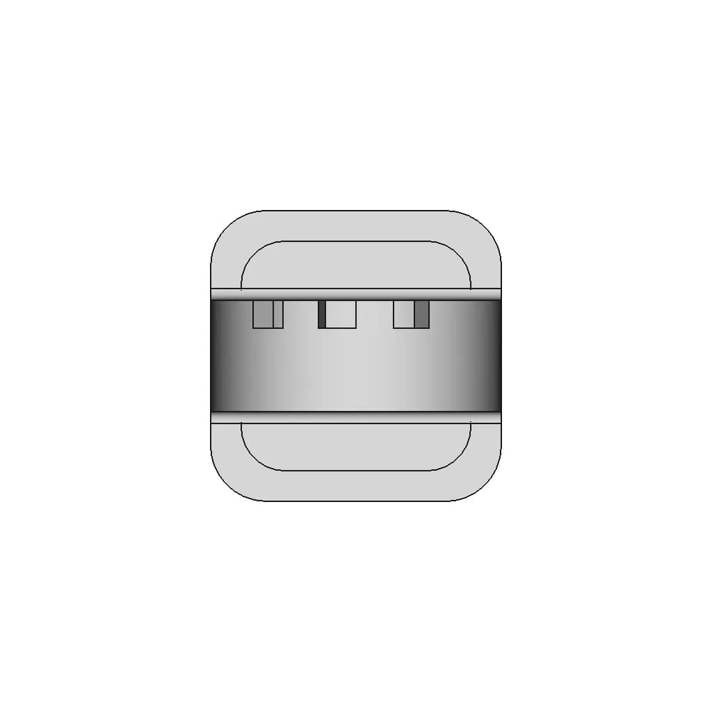 Practice - Standard Mechanical Component_0_270_degree_snapshot